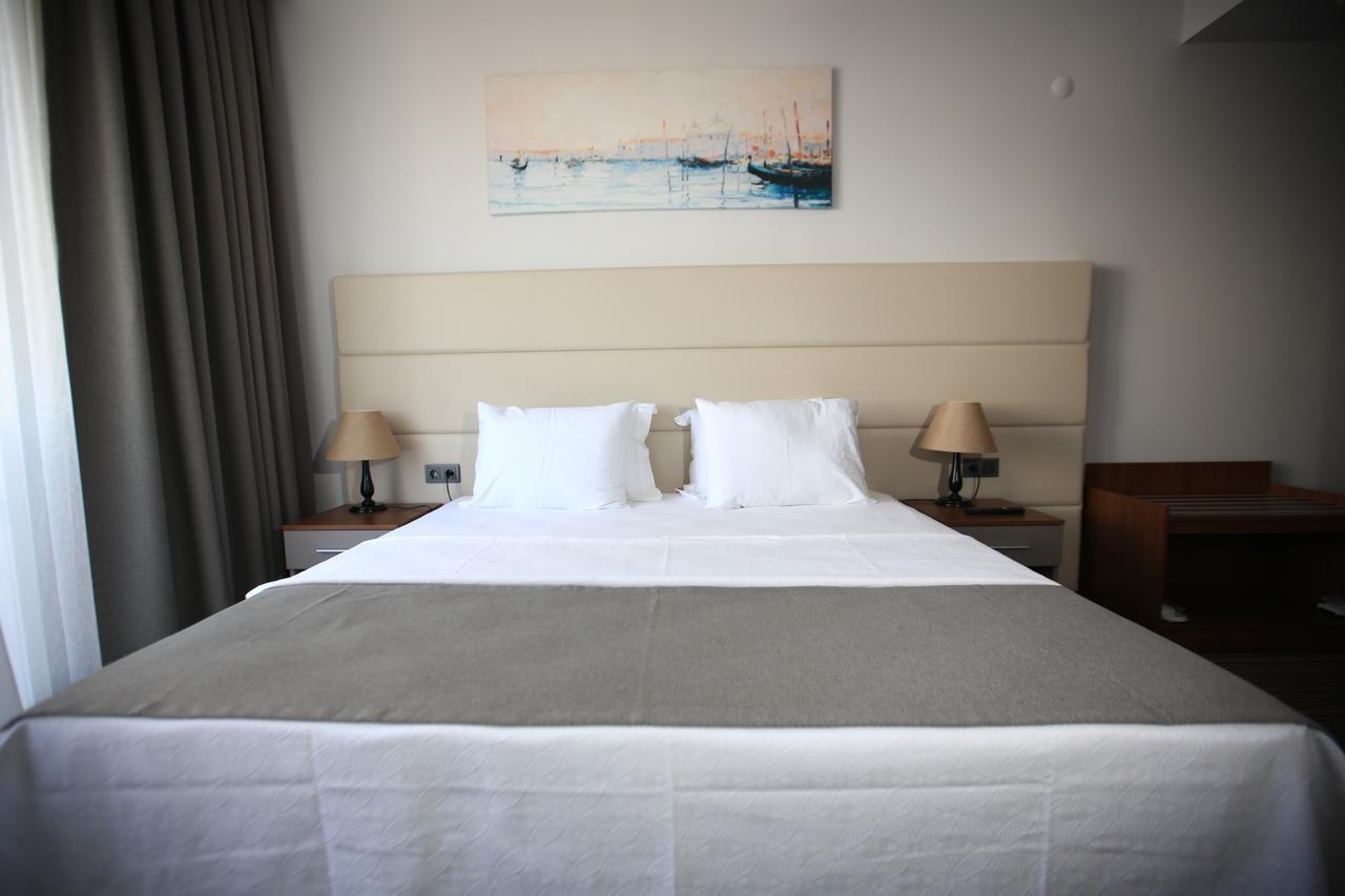 Familya Otel Erbaa 외부 사진