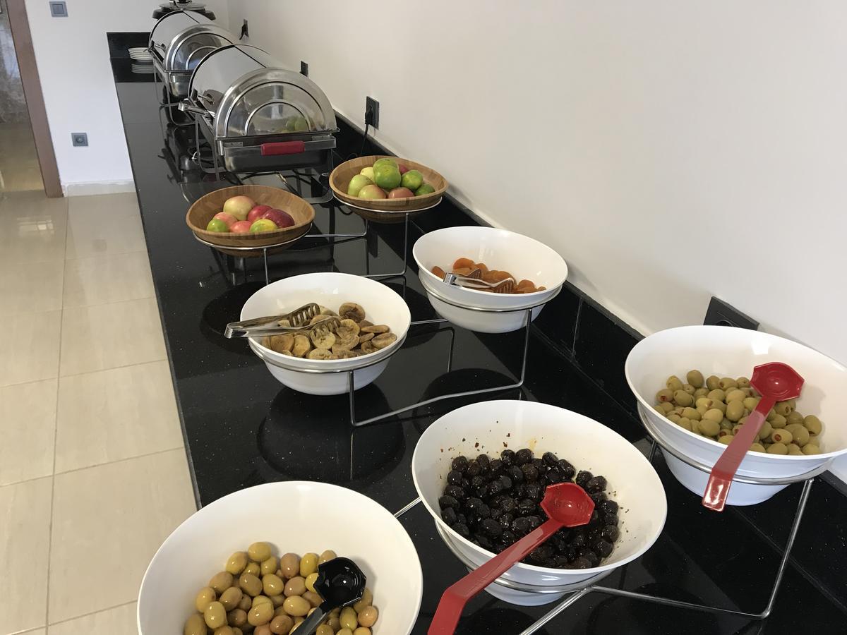 Familya Otel Erbaa 외부 사진