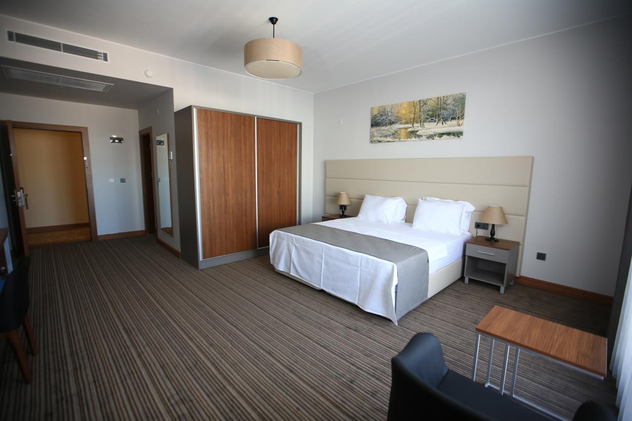 Familya Otel Erbaa 외부 사진