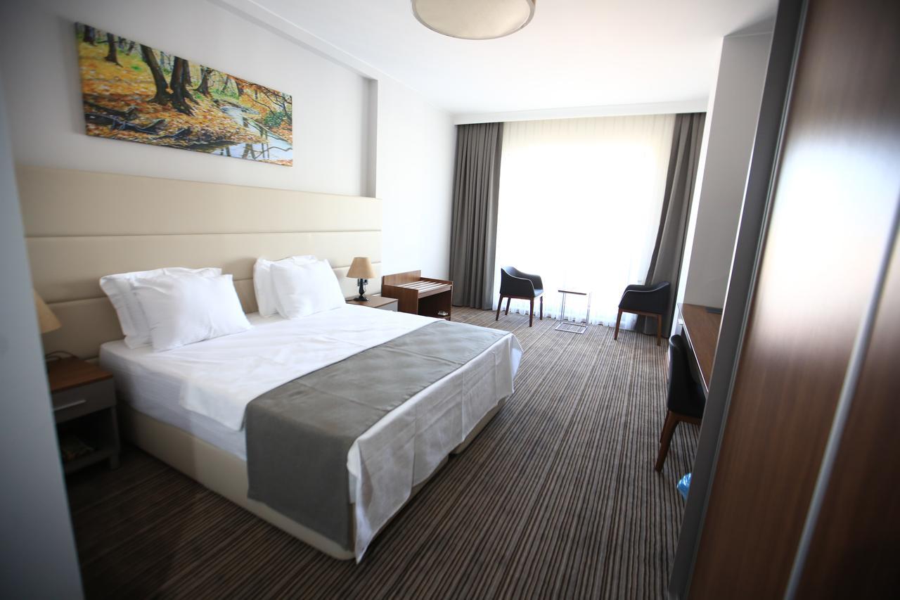 Familya Otel Erbaa 외부 사진
